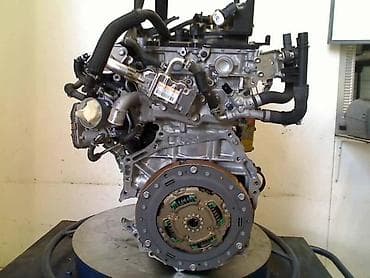 reno delovi: KOMPLET MOTOR RAV 4 2.5 HIBRID ZA TOYOTA RAV 4 OD 2013. DO 2024. GOD — 1