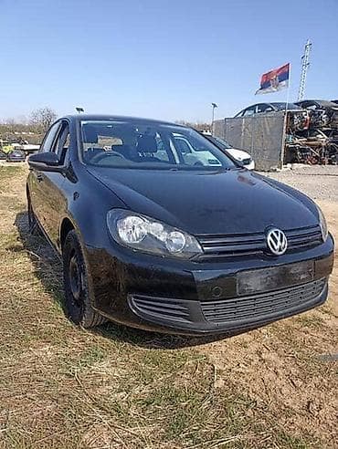 1.6TDI LIMARIJA MEHANIKA ZA VOLKSWAGEN GOLF 6 OD 2008. DO 2012. GOD