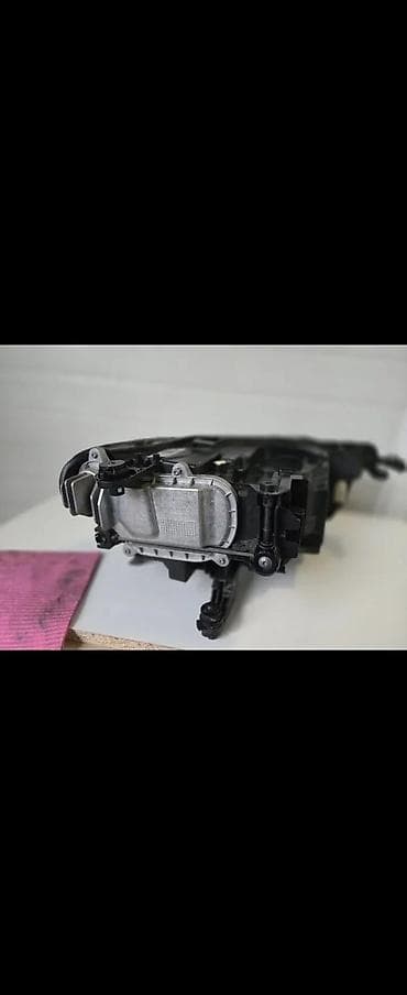 vertuss auto futog: T ROCK 4 LED FAR LEVI 2GA941035AH | Audi vw delovi ALTINA ZEMUN — 4