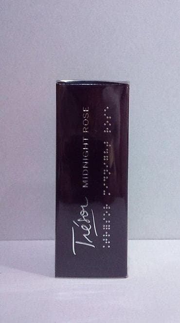 Parfemi: LANCOM E TRESOR MIDNIGHT ROSE EDP 75ML | Lancom e Tresor Midnight — 5