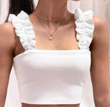 gerry weber nova kolekcija: 2 kom
2200 din — 1