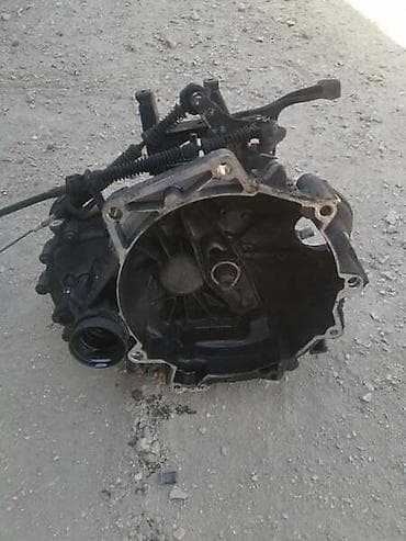 MENJAČ 1.4 TDI 5. BRZINA ZA VOLKSWAGEN POLO OD 2001. DO 2005. GOD. |