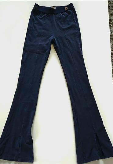 Komplet trenerke: Zvoncare, 146-152, bоја - Tamnoplava — 3