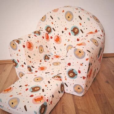 Armchairs: 3900 — 4