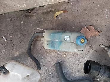 pod 2: ALFA 147 BOCA ZA VODU | Skinuta sa alfe 147 — 2