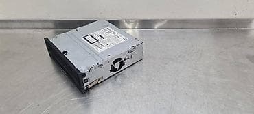 nalepnice za pragove auta: MULTIMEDIJA ZA SEAT LEON - 5F0035858A | Multimedija Seat Leon — 3