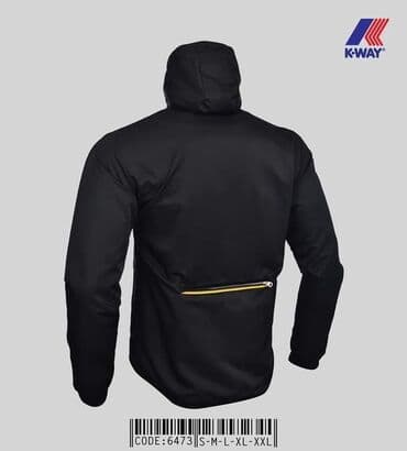muške rukavice h m: M - 2xl
4500 din — 1