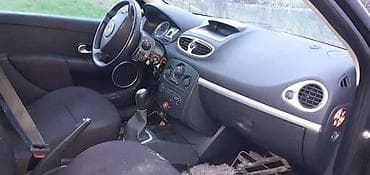 čamac za prihranu: INSTRUMENT TABLA CLIO 3 ZA RENAULT CLIO — 1