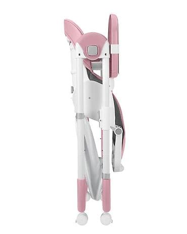 ormar forma ideale akcija svake srede: KIKKA BOO Hranilica SPICY PLUS – pink (Šifra: KKB1) Višepoložajna — 9