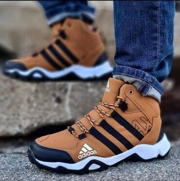 stefano cizme nova kolekcija: Patike — 6