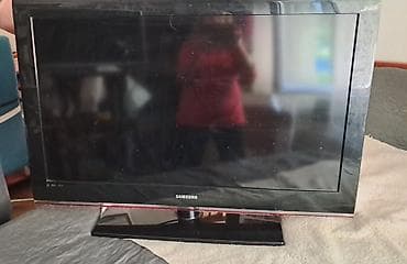 beli poni: Samsung LED TV 40inc odlicna slika.Beograd/Vracar — 2