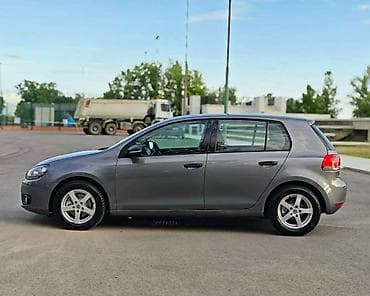 polovni automobili mercedes 190 do 1000 evra: Na prodaju Volkswagen Golf 6 1.6 TDI, 2011. godište (na ime kupca) — 7