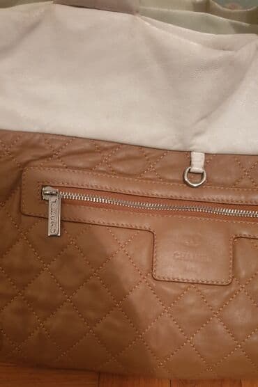 torba coco chanel: Shoulder bag, Chanel — 7