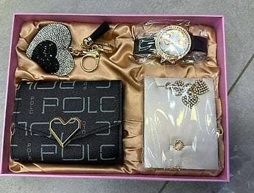 Idealan poklon za 8 mart 😍 Kvalitetan ženski set 3200 dinara 😍 Dolazi