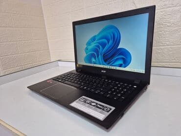 netbook: 🔥Acer aspire F 15 [F5-521-63KG]🔥 Odličan i potpuno ispravan. Ekran — 7