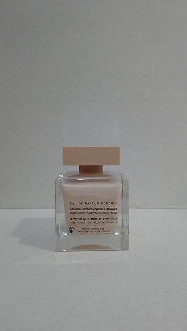 Parfemi: NARCISO RODRIGUEZ NARCISO POUDREE EDP 90ML TSTR | Narciso Rodriguez — 3