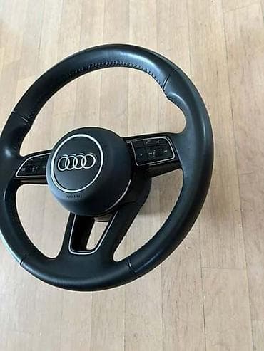 volkswagen golf v: VOLAN ZA AUDI A3, A4, A4 ALLROAD . OD 2014. DO 2020. GOD. | za — 4