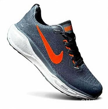Patike: Nike patike za trčanje – model sa ZoomX đonom - Gornjište: prozračna — 1