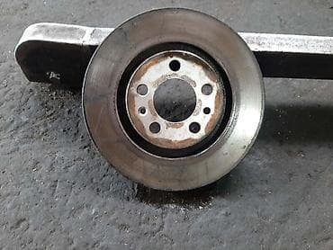 DISKOVI PREDNJI ZA SEAT LEON, TOLEDO OD 2000. DO 2005. GOD. |