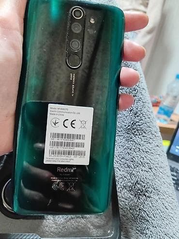 audio pro image 21: Red mi note 8 pro Treba zameniti konektor za punjenje, trenutno se — 2