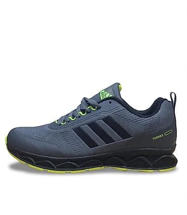 patike patike: Adidas Terrex muške patike za outdoor/trčanje - Model: Adidas Terrex — 1
