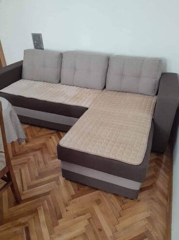 flekeri za ugaone garniture: Za ugaonu garnituru — 2