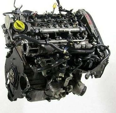 MOTOR 1.9 JTDM ZA ALFA ROMEO 159 | Motor Alfa Romeo 159 1.9 JTDm