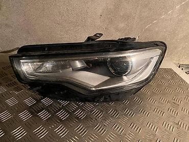 manometri za azot: FAR ZA AUDI A6, A6 ALLROAD OD 2011. DO 2015. GOD. | Kompletan far — 1
