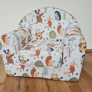 waikiki sesiri za decu: Dostupne foteljice i dezeni za izradu 
Cena foteljice 3950 din — 6