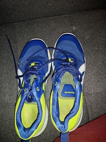 patike za trening: Reebok patike za trčanje/trening - Model: Reebok (oznake i logo na — 1