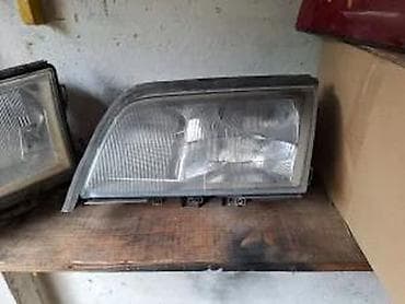 pod 2: W 202 MERCEDES FAR | Farovi mercedes w202. Cena je po komadu — 2