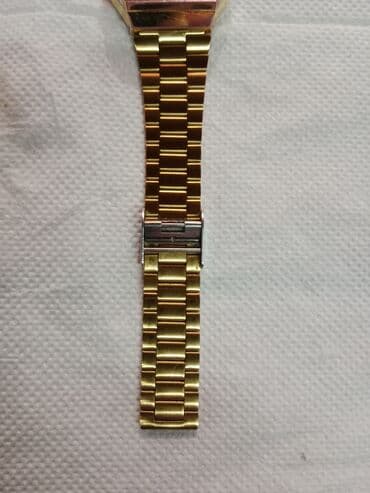 casio digitalni satovi: Klasični sat, Casio, Unisex — 10