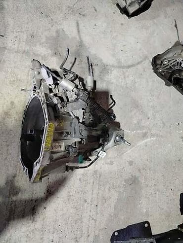 o r s: MENJAC 6 BRZINA ZA NISSAN QASHQAI OD 2006. DO 2013. GOD. | Menjac 6 — 1