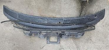Brisači: PLASTIKA ISPOD BRISACA ZA FIAT MULTIPLA OD 2004. DO 2010. GOD — 2