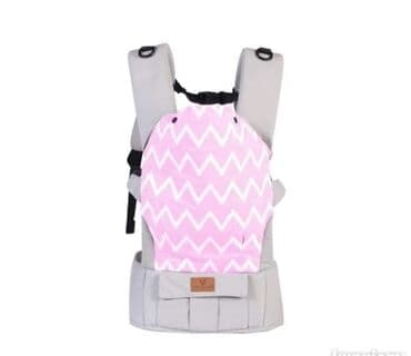 Kengur nosiljka Explorer 4 položaja Do 15kg CENA 4499