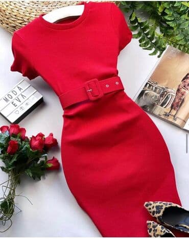 koštana haljine: Haljine 2300 — 1