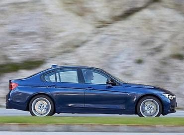 bmw 3 karavan 2008: VRATA ZA BMW SERIJA 3 OD 2011. DO 2019. GOD — 1