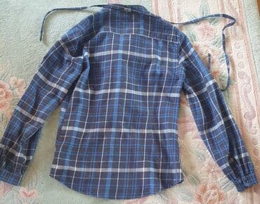 lidl donji veš: Max Mara, S (EU 36), Plaid, color - Black — 2