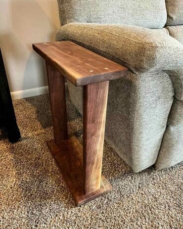 forma ideale stočić: Bočni stočić
2800 din — 3