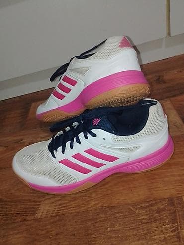 cesare paciotti 4us patike: Patike ADIDAS br 39 gaziste 245 mm su u odlicnom stanju bez ostecenja — 2