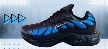 Shoes: Trainers, Nike, size - 36 — 1