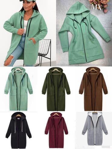 gap dukserice: 2300 — 12