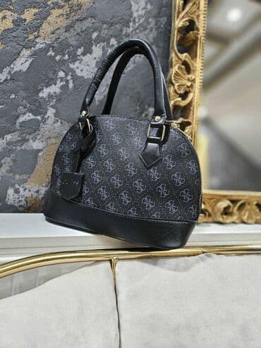 guees torbe: Elegant purse, Guess — 2