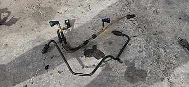 multimedija za reno senik 2: CREVO CEV CEVI SAJLA 1.9 2.0 ZA RENAULT SCENIC ZA 2003. GOD — 4