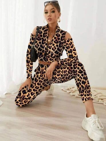 fitnes kompleti: 2550 komplet — 5