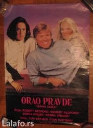 ploce za gramofon cena: Posteri razno Slatke breskvice Posteri filmova Orao pravde i Godina — 3