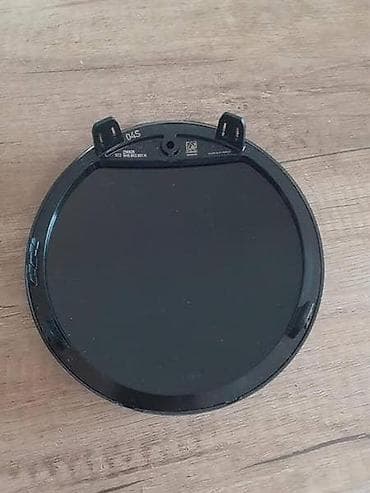 gume za nivu: ZNAK ZA VOLKSWAGEN GOLF 8 - 5H0853601N | Znak za Golf 8 5H0853601N — 2