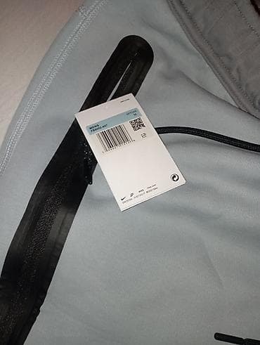 nike tech fleece zenski komplet: Nike muške trenerke – Slim Fit Tech Fleece - Model: Nike Tech Fleece — 5