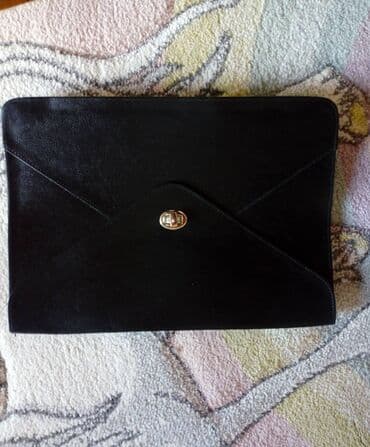 fossil torbe: Briefcase — 1