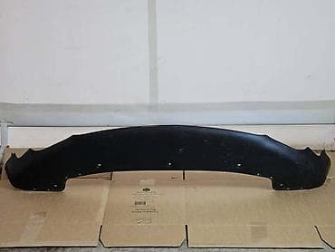 user car: SPOJLER DIFUZOR ZA MINI COUNTRYMAN OD 2011. DO 2016. GOD. - 460913 — 1